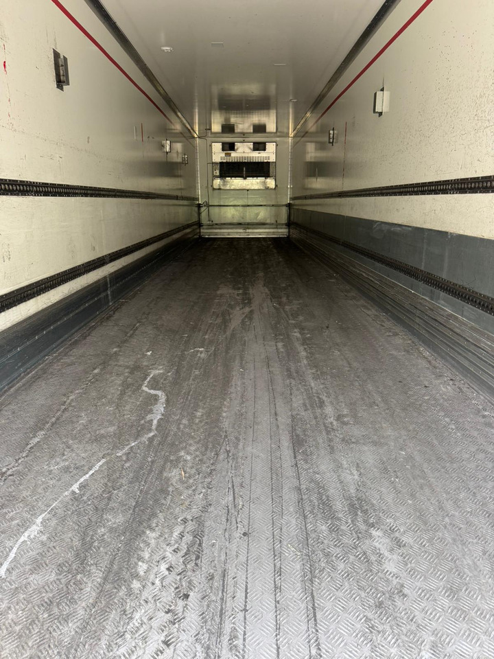 2015 Montracon 13.6m Fridge Trailer – PCL3027 - Puspiekabe refrižerators: foto 4 2015 Montracon 13.6m Fridge Trailer – PCL3027 - Puspiekabe refrižerators: foto 4