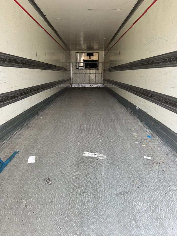 2016 Montracon 13.6m Fridge Trailer – CML443 - Puspiekabe refrižerators: foto 5 2016 Montracon 13.6m Fridge Trailer – CML443 - Puspiekabe refrižerators: foto 5