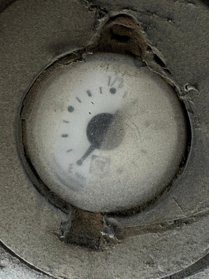 Puspiekabe refrižerators Gray and Adams 2005 Vector 1800 MT – MT-043: foto 20