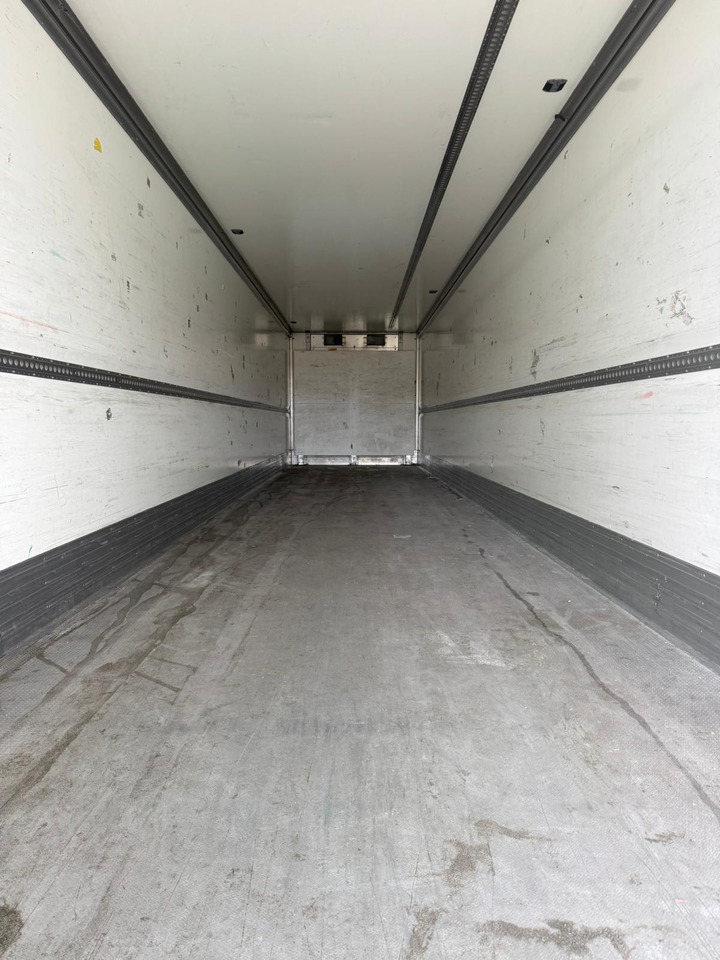 Puspiekabe refrižerators Gray and Adams 2015 Vector 1350 – MJG038: foto 22