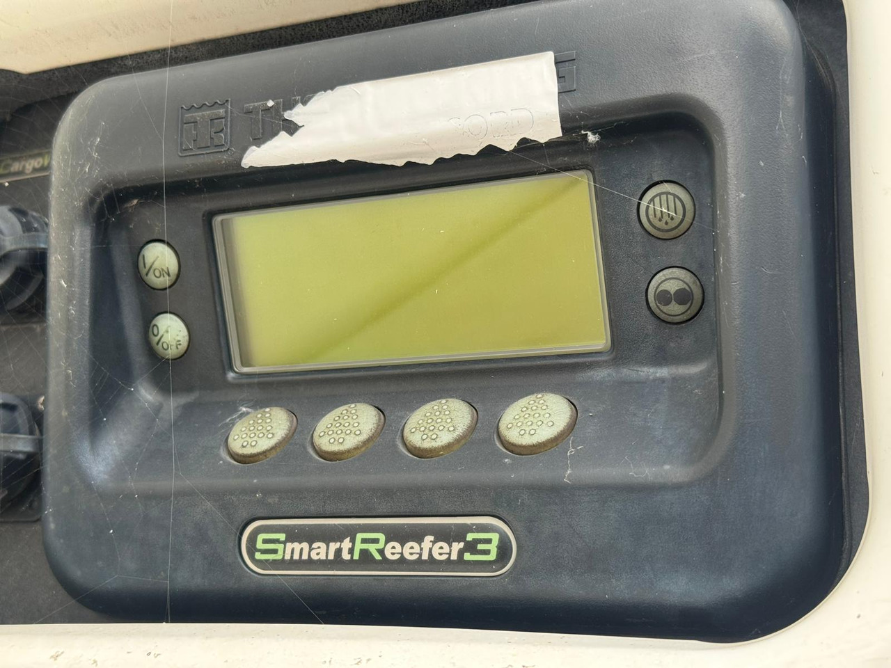 Montracon 2015 SLXe 200 – CML364 - Puspiekabe refrižerators: foto 5 Montracon 2015 SLXe 200 – CML364 - Puspiekabe refrižerators: foto 5