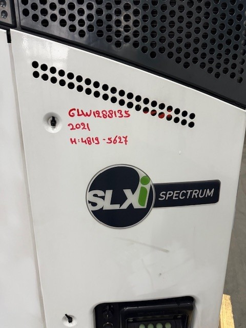 Thermo King SLX300 I S/N : GLW1288135 - Saldēšana iekārta: foto 4 Thermo King SLX300 I S/N : GLW1288135 - Saldēšana iekārta: foto 4