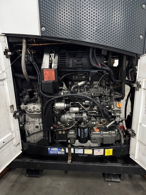 Thermo King SLX300 I S/N : GLW1288135 - Saldēšana iekārta: foto 3 Thermo King SLX300 I S/N : GLW1288135 - Saldēšana iekārta: foto 3