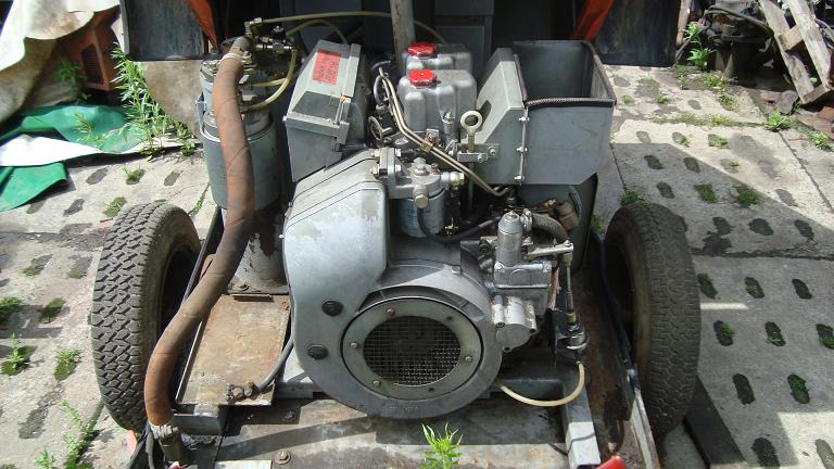 DEMAG MANNESMANN SC20 DS-2 SC 20 7 bar Air compressor Sprężarka powietrza Kompresor - Gaisa kompresors: foto 3 DEMAG MANNESMANN SC20 DS-2 SC 20 7 bar Air compressor Sprężarka powietrza Kompresor - Gaisa kompresors: foto 3