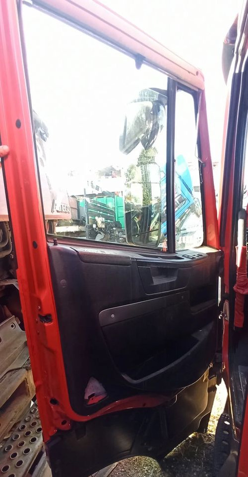 Drzwi lewe IVECO STRALIS HI-WAY E6 Kompletne - Durvis un rezerves daļas - Kravas automašīna: foto 2 Drzwi lewe IVECO STRALIS HI-WAY E6 Kompletne - Durvis un rezerves daļas - Kravas automašīna: foto 2