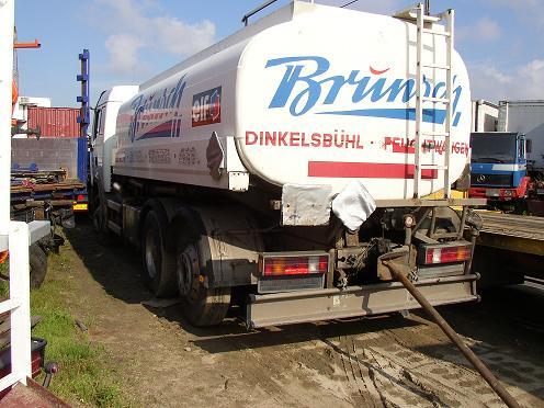 Esterer GmbH Esterer GmbH 17700 lit - Tank konteiners: foto 1 Esterer GmbH Esterer GmbH 17700 lit - Tank konteiners: foto 1