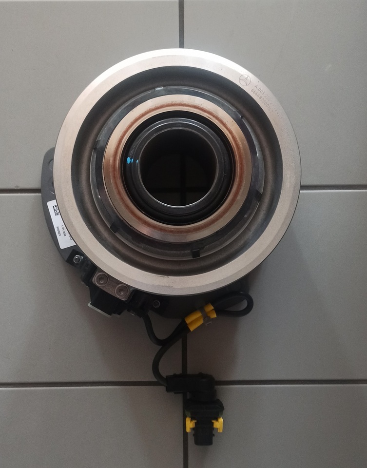 MERCEDES-BENZ ACTROS ANTOS AROCS ATEGO MP4 MP5 0032502115 - Sajūgs un rezerves daļas - Kravas automašīna: foto 1 MERCEDES-BENZ ACTROS ANTOS AROCS ATEGO MP4 MP5 0032502115 - Sajūgs un rezerves daļas - Kravas automašīna: foto 1