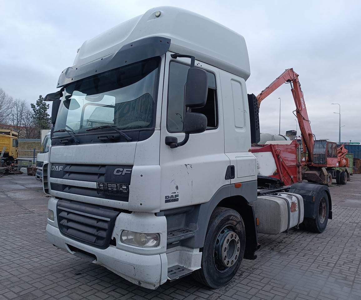 DAF CF 85 460 - Vilcējs: foto 1 DAF CF 85 460 - Vilcējs: foto 1