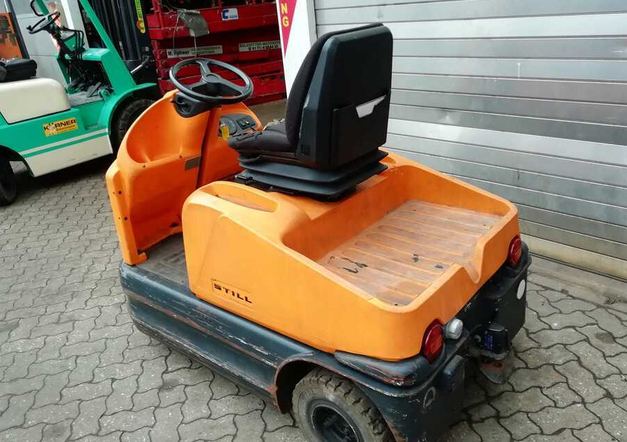 Noliktavas vilcējs Still R06-06: foto 6