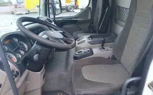 DAF LF 55 220 - Kravas automašīna refrižerators: foto 5 DAF LF 55 220 - Kravas automašīna refrižerators: foto 5