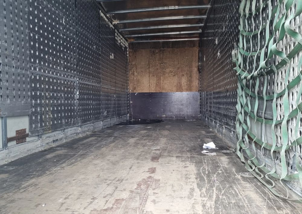 MAN TGL 12 220 - Kravas automašīna ar slēgto virsbūvi: foto 5 MAN TGL 12 220 - Kravas automašīna ar slēgto virsbūvi: foto 5