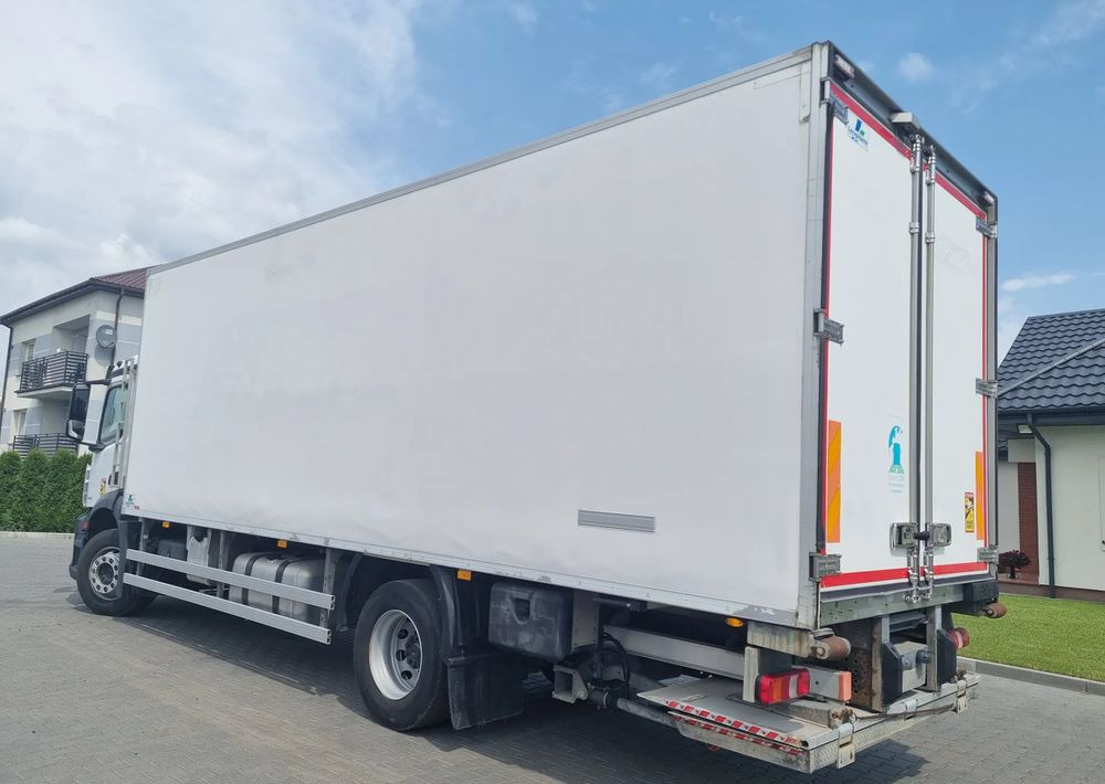 Mercedes-Benz Antos 1830 - Kravas automašīna refrižerators: foto 3 Mercedes-Benz Antos 1830 - Kravas automašīna refrižerators: foto 3