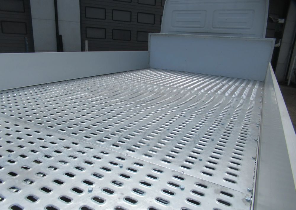 Mercedes-Benz Atego 1224 - Auto evakuators: foto 3 Mercedes-Benz Atego 1224 - Auto evakuators: foto 3