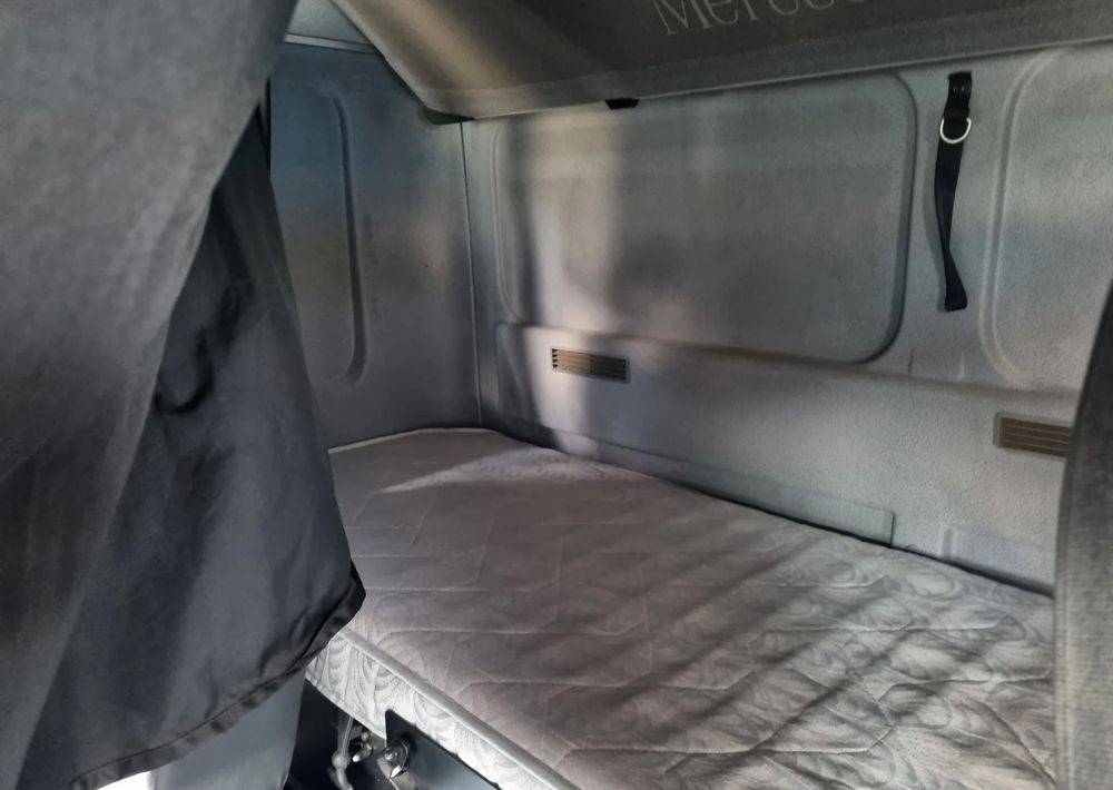 Auto evakuators Mercedes-Benz Atego 1229: foto 9