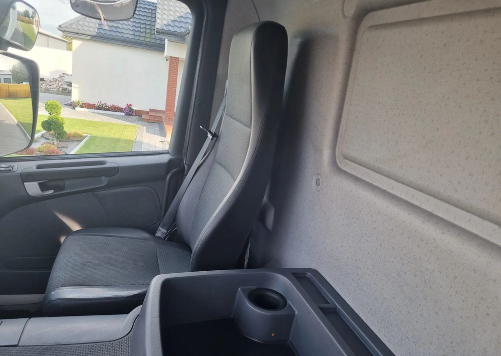 Kravas automašīna refrižerators Scania P400: foto 7