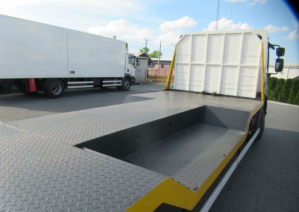 Volvo FE 260 - Auto evakuators: foto 5 Volvo FE 260 - Auto evakuators: foto 5