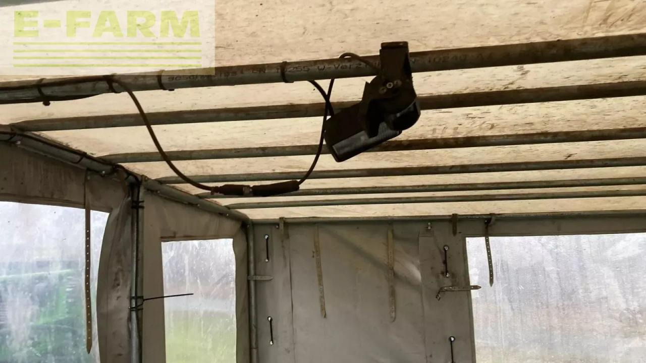 Kartupeļu kombains AVR spirit 9200: foto 15 Kartupeļu kombains AVR spirit 9200: foto 15