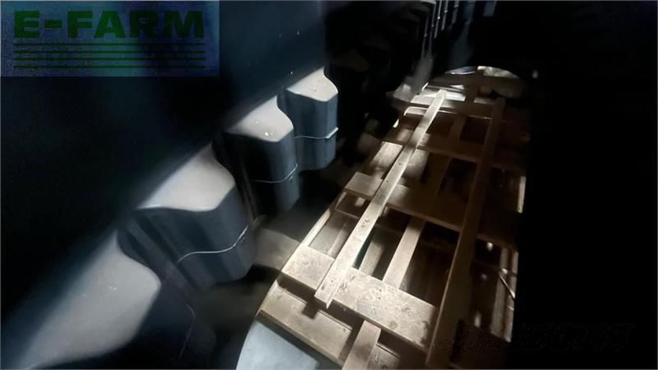 Kartupeļu kombains AVR spirit 9200: foto 6 Kartupeļu kombains AVR spirit 9200: foto 6