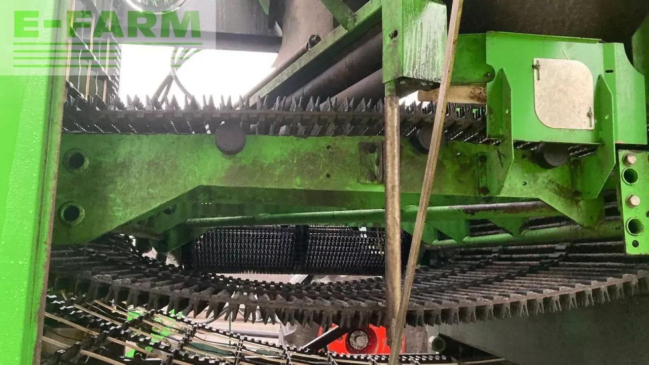 Kartupeļu kombains AVR spirit 9200: foto 10 Kartupeļu kombains AVR spirit 9200: foto 10