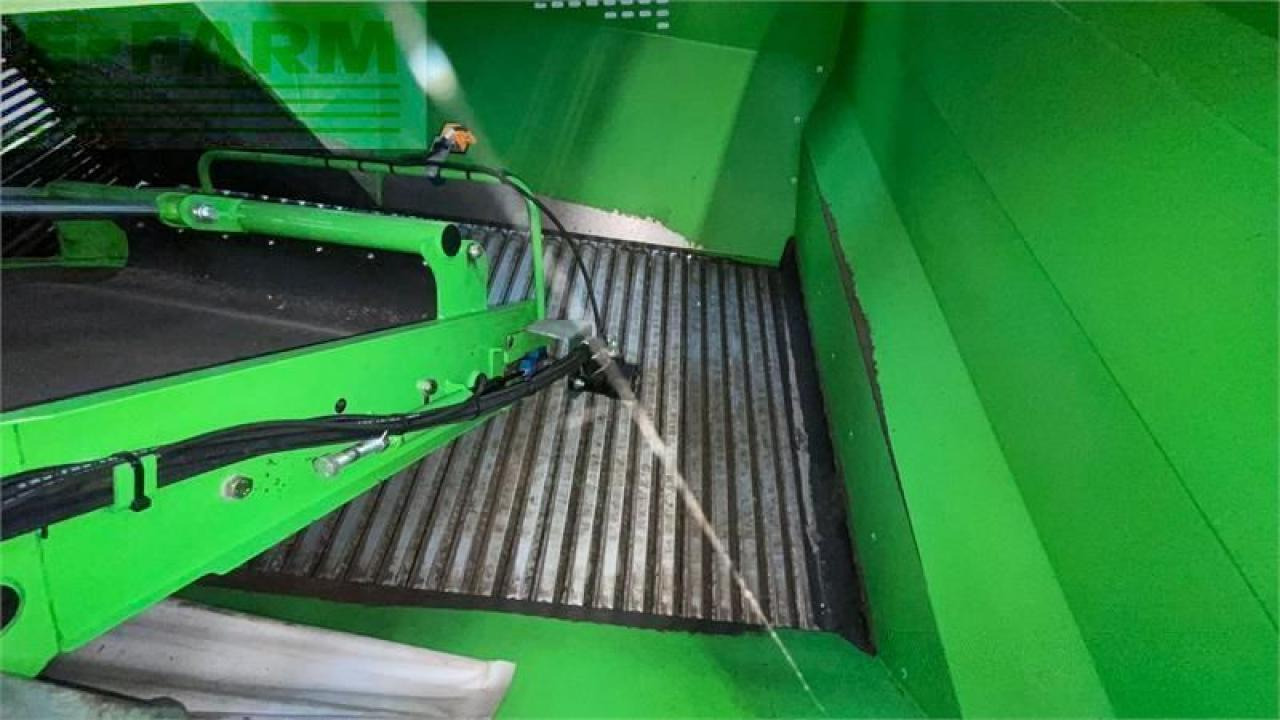 Kartupeļu kombains AVR spirit 9200: foto 10 Kartupeļu kombains AVR spirit 9200: foto 10