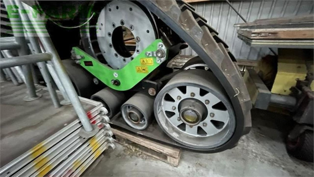 Kartupeļu kombains AVR spirit 9200: foto 12 Kartupeļu kombains AVR spirit 9200: foto 12