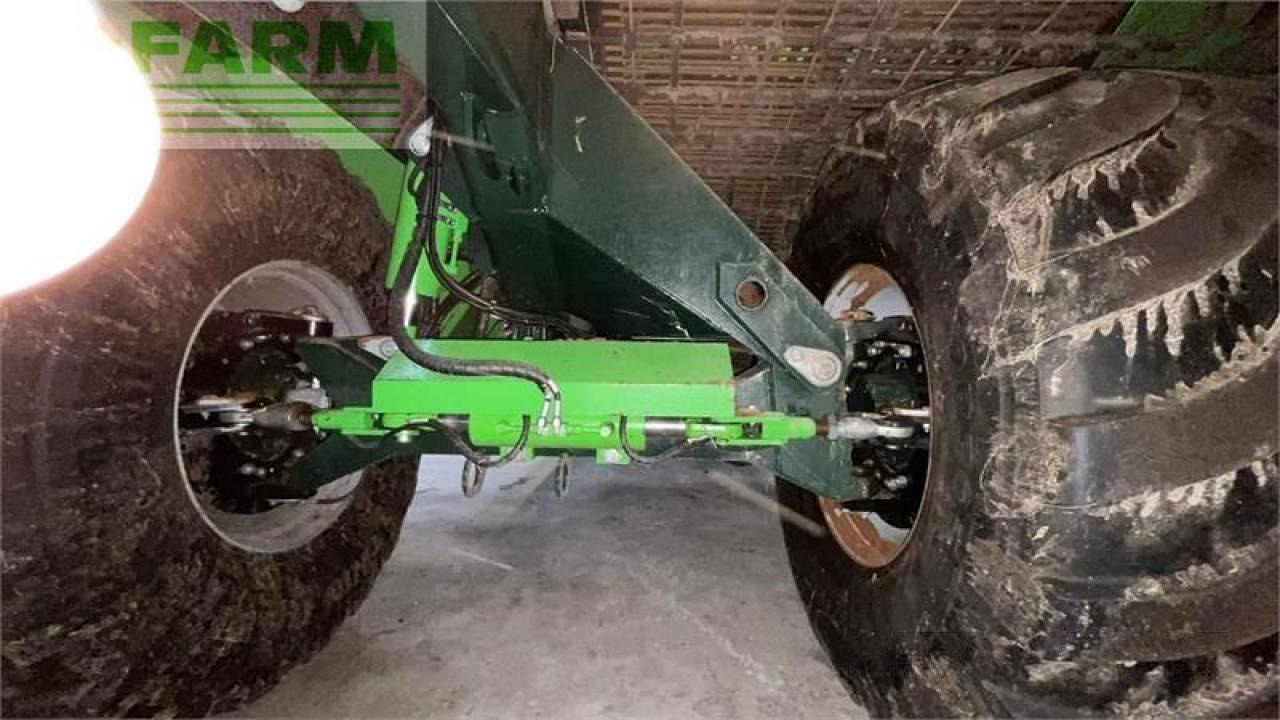 Kartupeļu kombains AVR spirit 9200: foto 22 Kartupeļu kombains AVR spirit 9200: foto 22