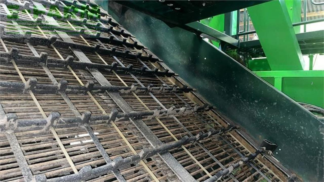 Kartupeļu kombains AVR spirit 9200: foto 13 Kartupeļu kombains AVR spirit 9200: foto 13