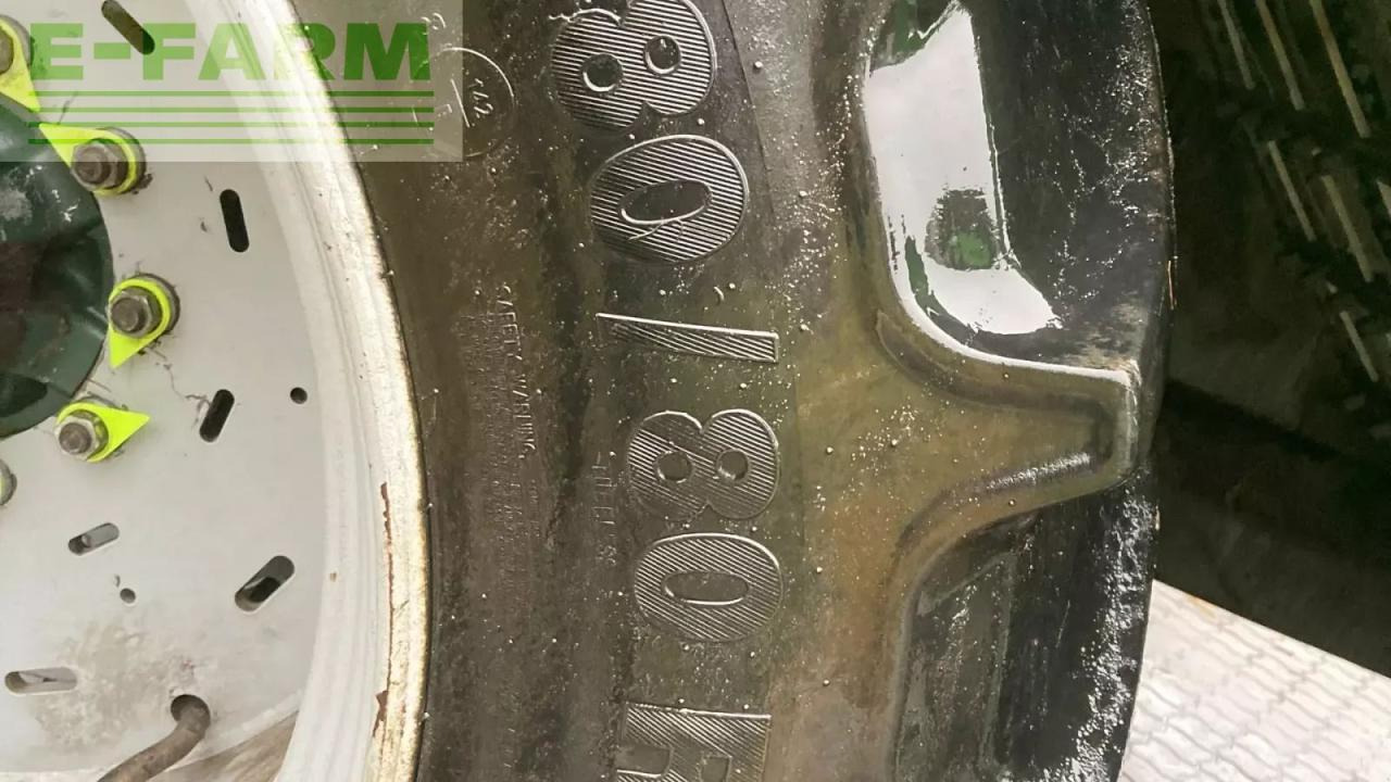 Kartupeļu kombains AVR spirit 9200: foto 18 Kartupeļu kombains AVR spirit 9200: foto 18