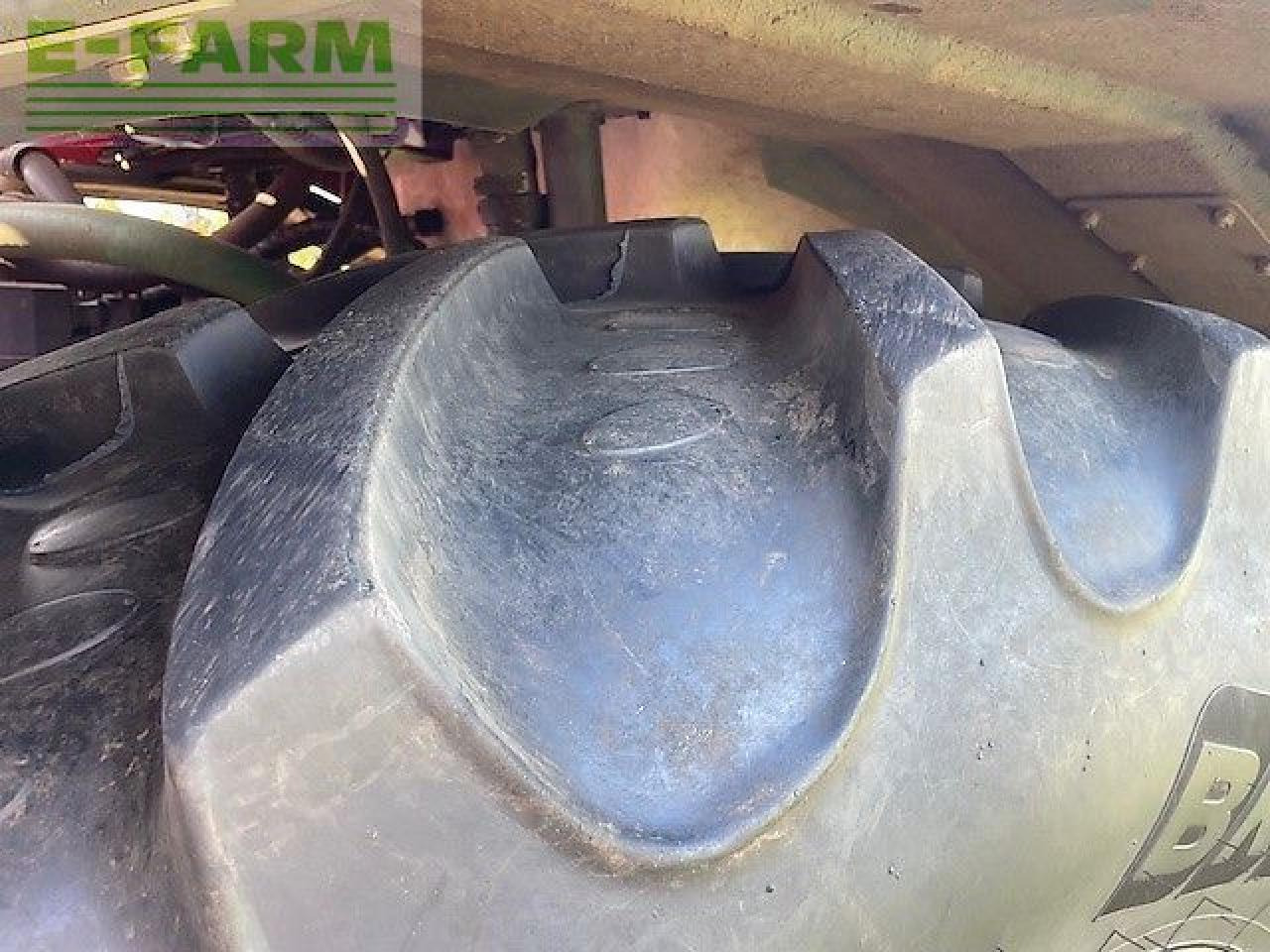 Agrifac condor 5000l 33m hta - Piekabināmais miglotājs: foto 5 Agrifac condor 5000l 33m hta - Piekabināmais miglotājs: foto 5