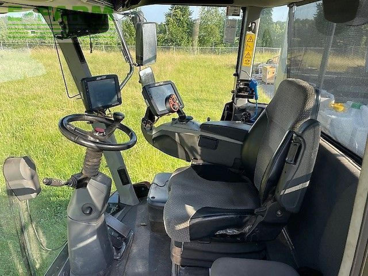 Agrifac condor 5000l 33m hta - Piekabināmais miglotājs: foto 4 Agrifac condor 5000l 33m hta - Piekabināmais miglotājs: foto 4