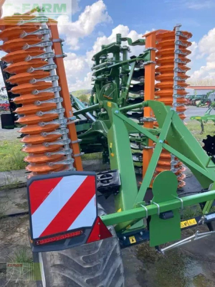 Amazone catros xl 5003-2 - Disku ecēša: foto 4 Amazone catros xl 5003-2 - Disku ecēša: foto 4