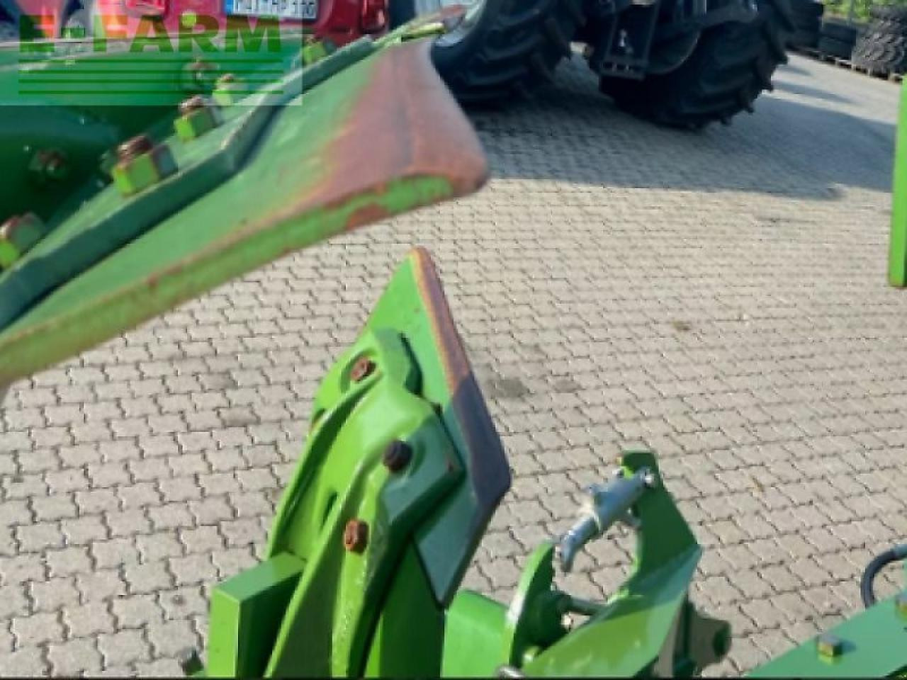 Arkls Amazone cayron 200 v: foto 12
