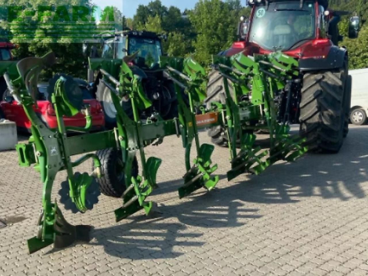 Arkls Amazone cayron 200 v: foto 8