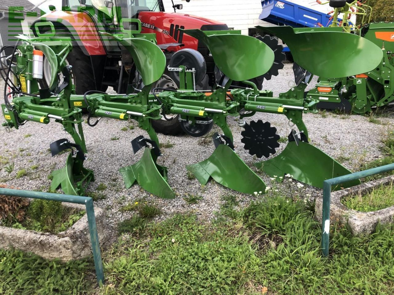 Amazone cayros m 850 s - 4 - Arkls: foto 4 Amazone cayros m 850 s - 4 - Arkls: foto 4