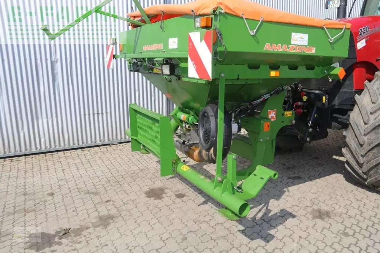 Precīzās izsējas sējmašīna Amazone ed 6000-2 fc: foto 7
