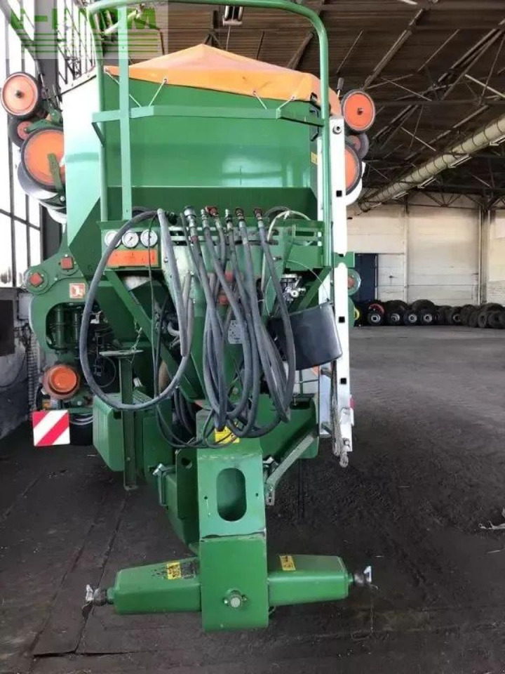 Amazone edx 9000-t - Precīzās izsējas sējmašīna: foto 2 Amazone edx 9000-t - Precīzās izsējas sējmašīna: foto 2