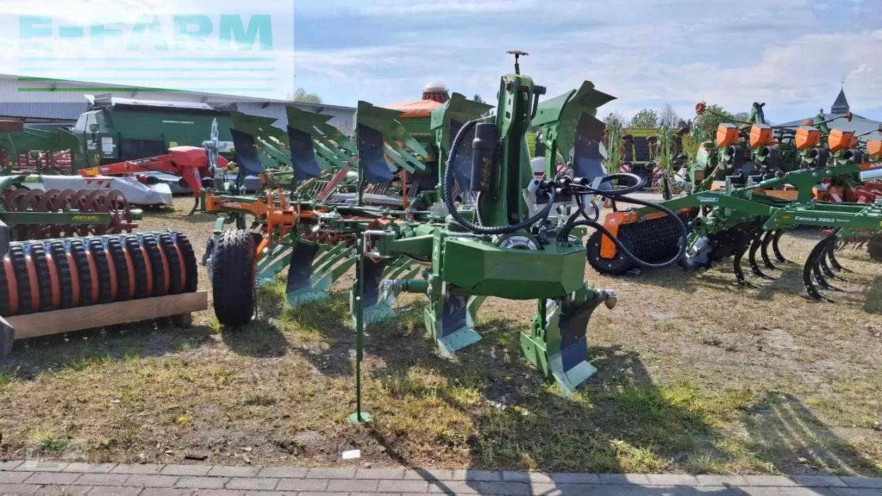 Arkls Amazone teres 300 v 5+0: foto 10