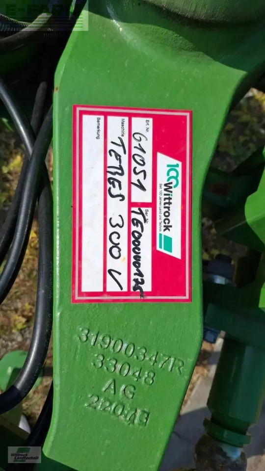 Arkls Amazone teres 300 v 5+0: foto 9