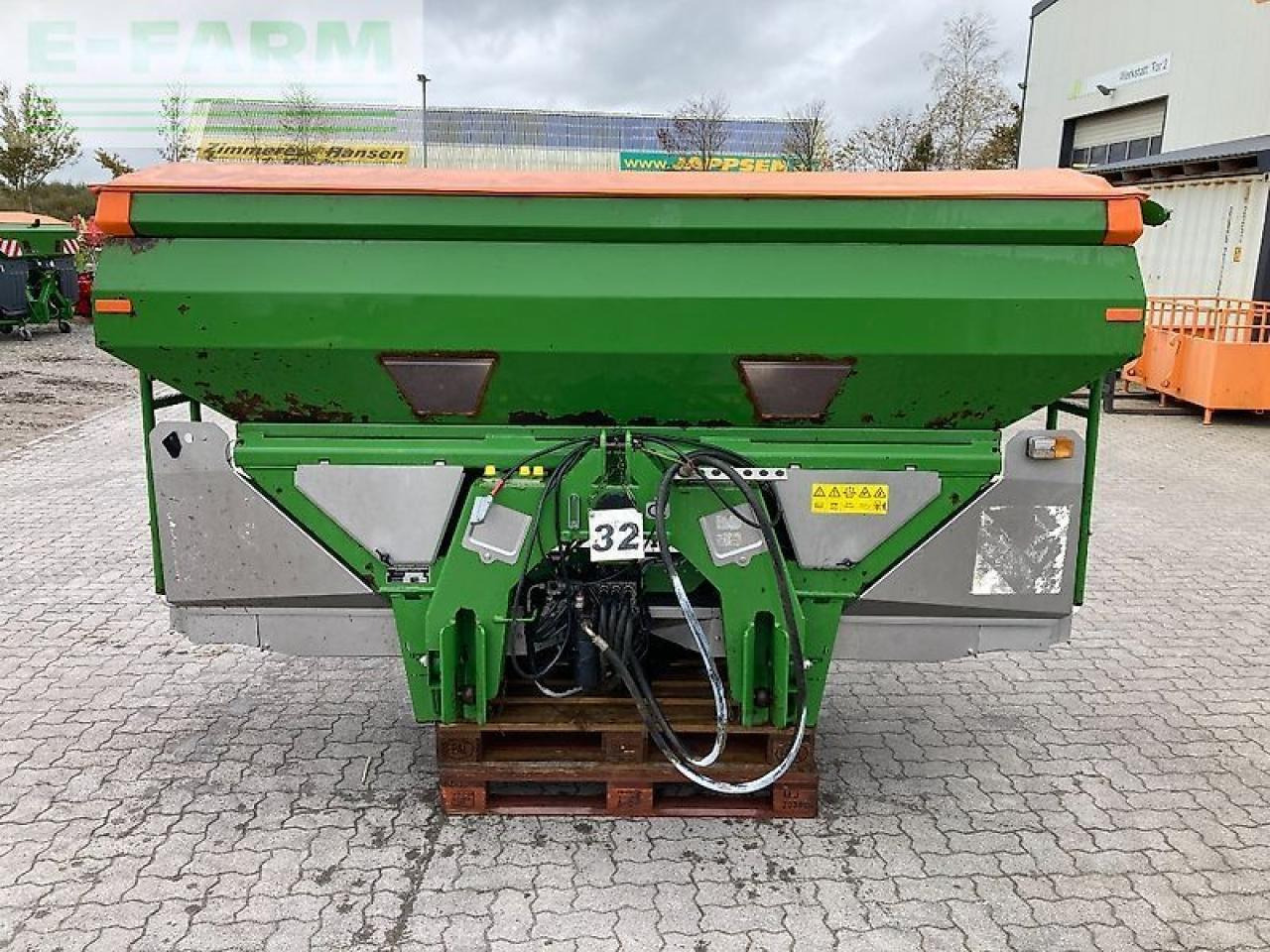 Amazone za-m 4200 ultra profis hydro - Minerālmēslu izkliedētājs: foto 3 Amazone za-m 4200 ultra profis hydro - Minerālmēslu izkliedētājs: foto 3