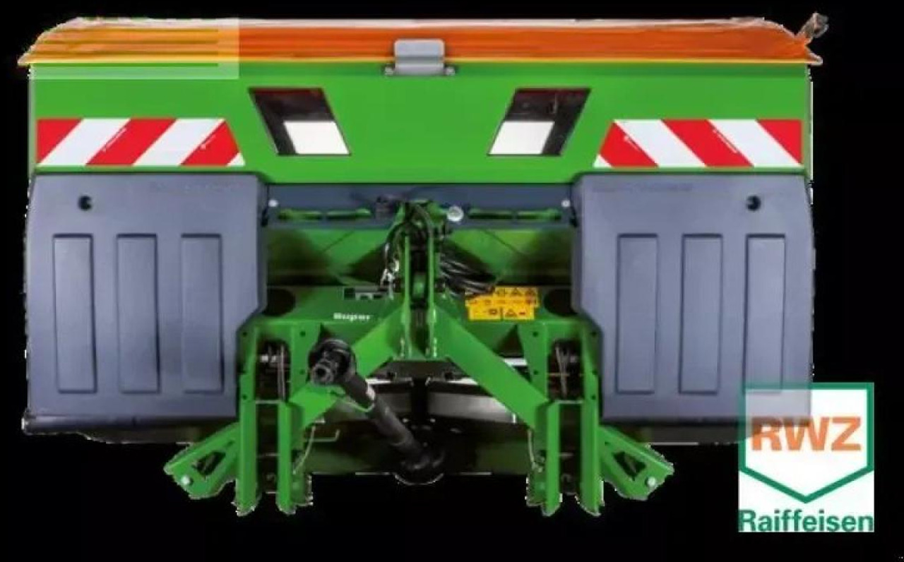 Amazone za-ts hydro 3200 - Minerālmēslu izkliedētājs: foto 2 Amazone za-ts hydro 3200 - Minerālmēslu izkliedētājs: foto 2