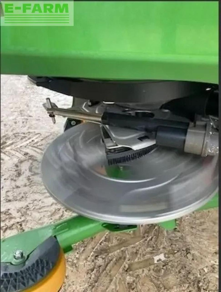 Amazone za ts super 3200 - Minerālmēslu izkliedētājs: foto 4 Amazone za ts super 3200 - Minerālmēslu izkliedētājs: foto 4