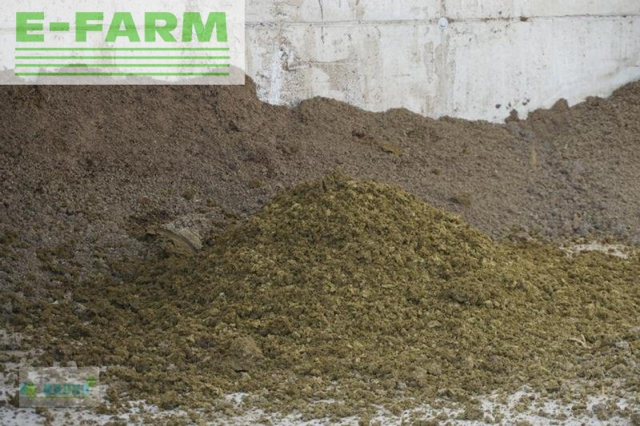Bauer separator 3.2-520 - Mēslošanas tehnika: foto 5 Bauer separator 3.2-520 - Mēslošanas tehnika: foto 5