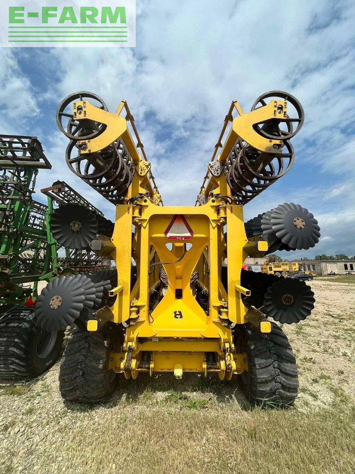 Bednar Sfifterdisc XE10000 - Disku ecēša: foto 5 Bednar Sfifterdisc XE10000 - Disku ecēša: foto 5