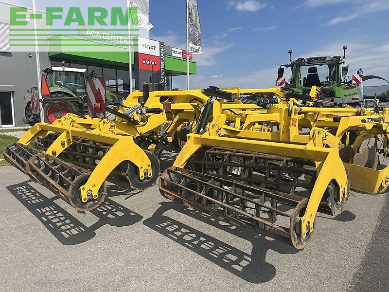Bednar atlas ho6000 - Disku ecēša: foto 5 Bednar atlas ho6000 - Disku ecēša: foto 5