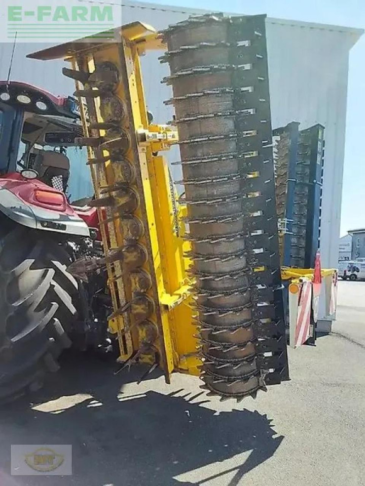 Disku ecēša Bednar kator kn 5000: foto 6 Disku ecēša Bednar kator kn 5000: foto 6