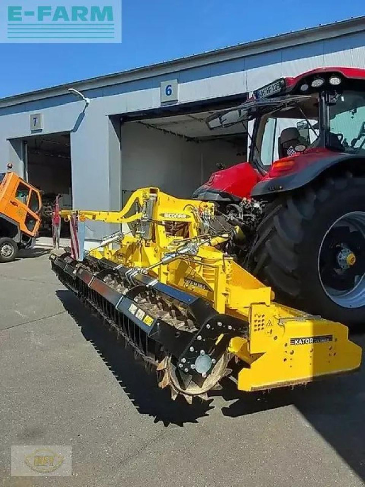 Bednar kator kn 5000 - Disku ecēša: foto 2 Bednar kator kn 5000 - Disku ecēša: foto 2