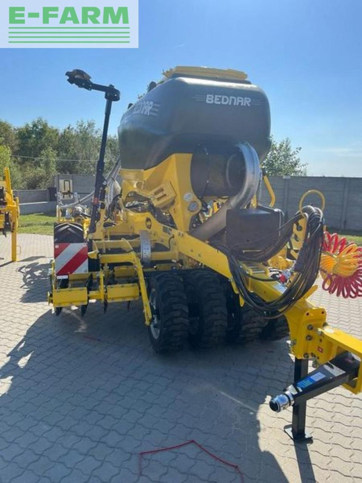 Bednar omega - Sējmašīna: foto 4 Bednar omega - Sējmašīna: foto 4