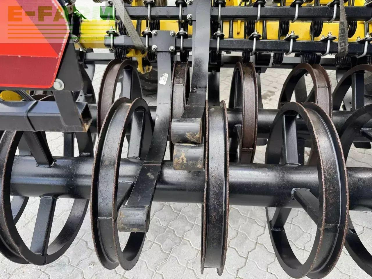 Bednar swifter disc xo 7500 - Augsnes apstrādes tehnika: foto 5 Bednar swifter disc xo 7500 - Augsnes apstrādes tehnika: foto 5