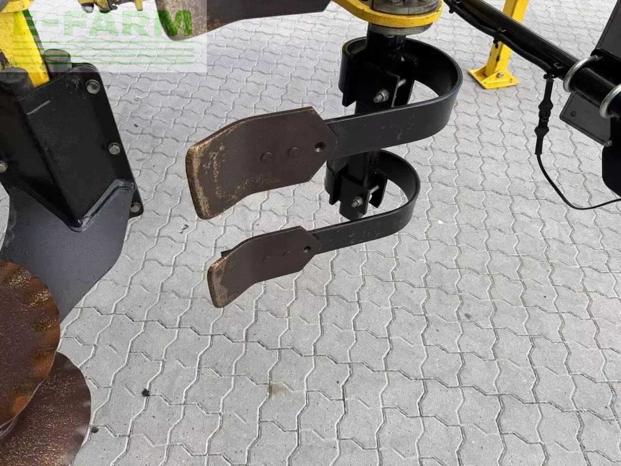 Bednar swifter disc xo 7500 - Augsnes apstrādes tehnika: foto 3 Bednar swifter disc xo 7500 - Augsnes apstrādes tehnika: foto 3