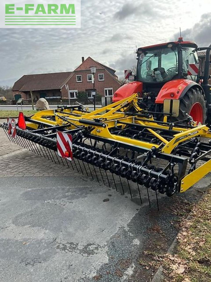 Bednar swifter sn 5000 - Kombinētā sējmašīna: foto 4 Bednar swifter sn 5000 - Kombinētā sējmašīna: foto 4